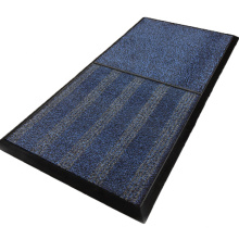 2020 Hot sell Household disinfection and safety anti-skid  rubber door mat